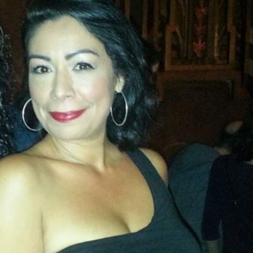 Meet your Posher, Janet